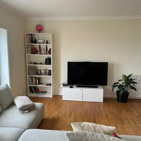 Apartament Vista Mar