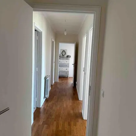 Vista Mar Apartman *