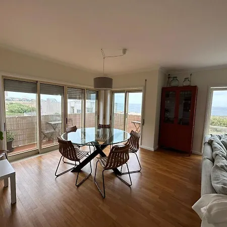 Vista Mar Labruge