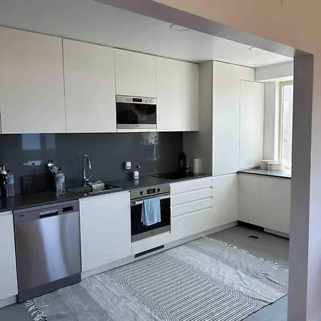 Apartman Vista Mar