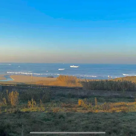 Vista Mar Διαμέρισμα Labruge