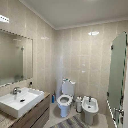 Apartament Vista Mar