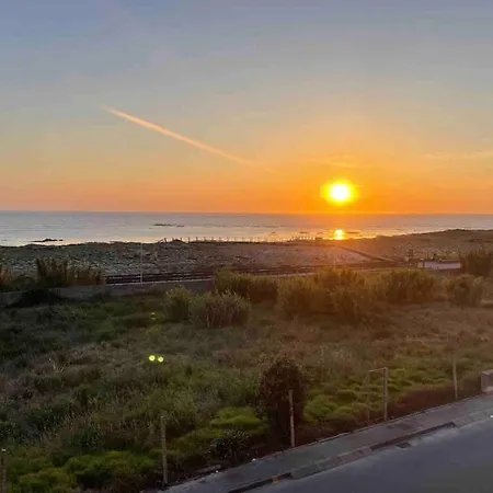 Διαμέρισμα Vista Mar