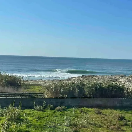 Vista Mar Apartament *