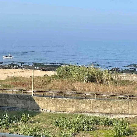 Vista Mar Διαμέρισμα