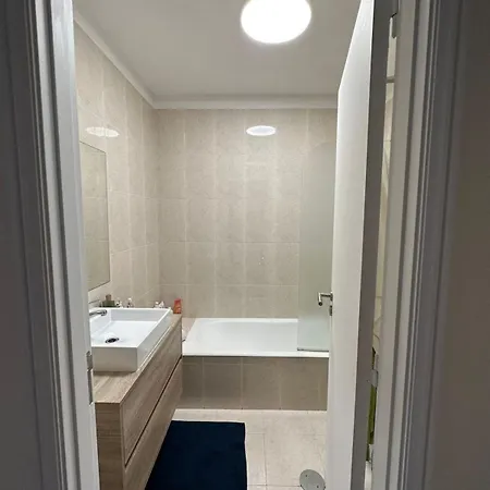 Apartament Vista Mar *