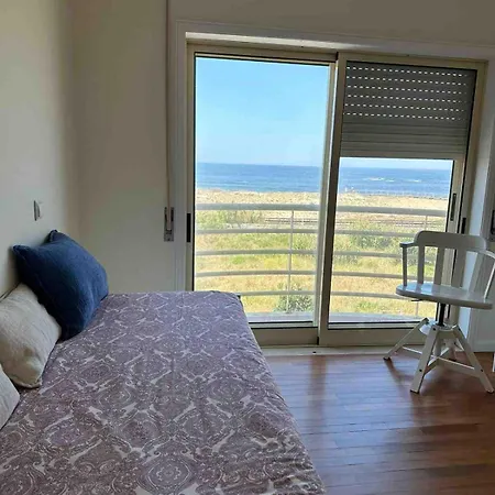 Apartman Vista Mar Labruge