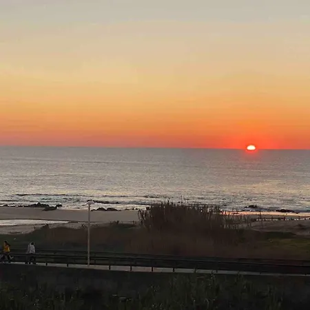 Διαμέρισμα Vista Mar Labruge