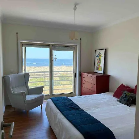 Apartman Vista Mar Labruge