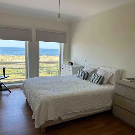 Vista Mar Labruge