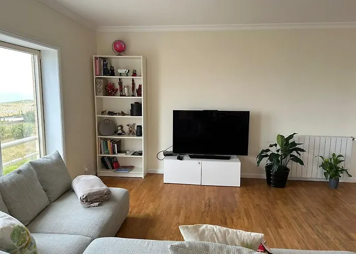 Appartamento Vista Mar