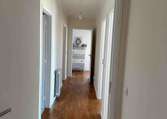 Vista Mar Διαμέρισμα *