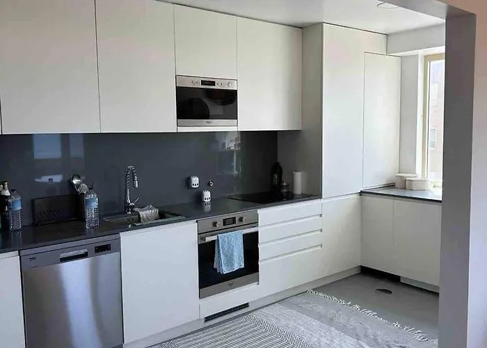 Διαμέρισμα Vista Mar