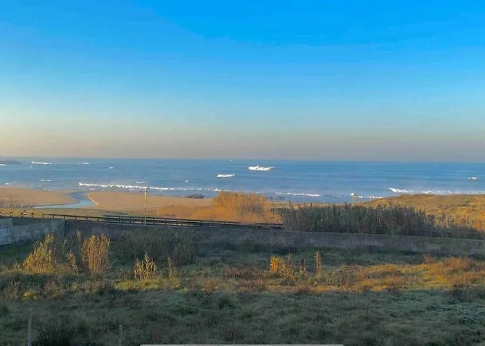 Vista Mar Διαμέρισμα Labruge