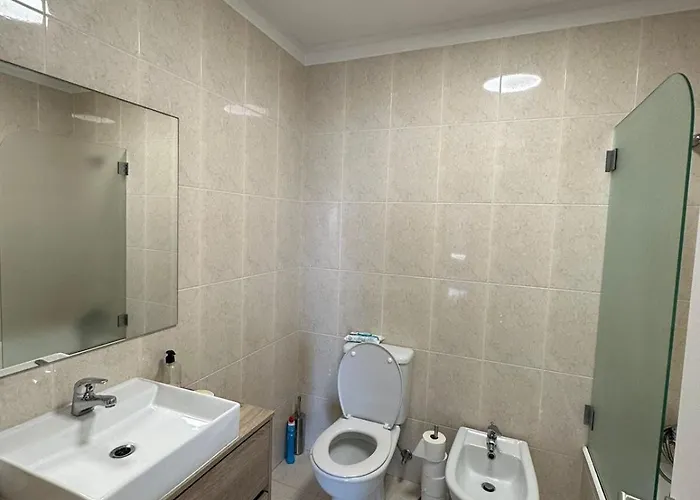 Διαμέρισμα Vista Mar