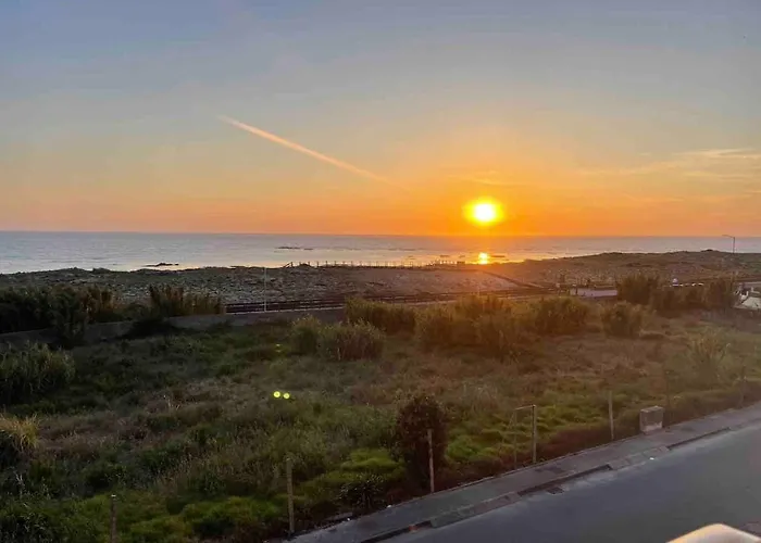 Appartamento Vista Mar