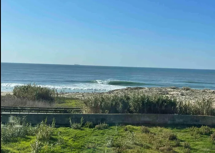 Vista Mar Appartamento *