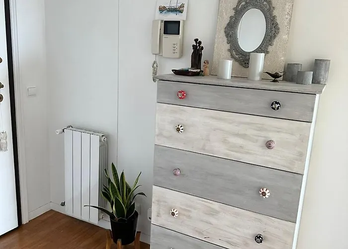 Διαμέρισμα Vista Mar *