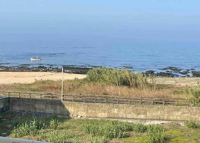 Vista Mar Appartamento