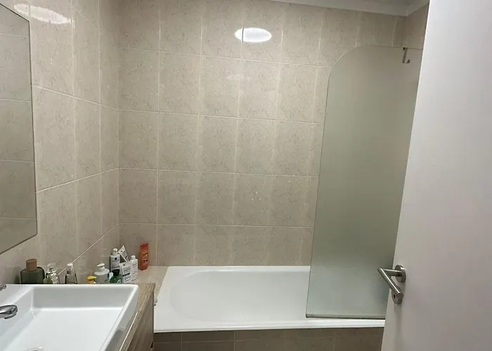 Vista Mar Διαμέρισμα