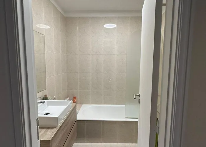 Διαμέρισμα Vista Mar *