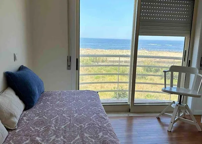 Διαμέρισμα Vista Mar Labruge