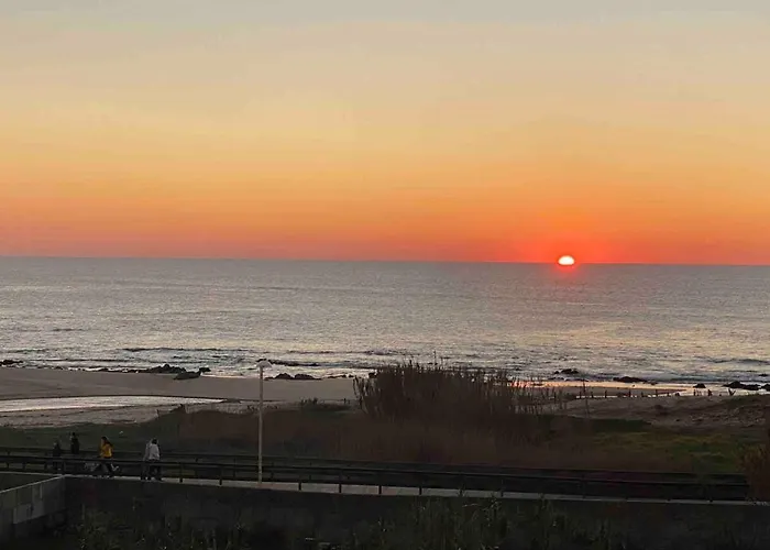 Διαμέρισμα Vista Mar Labruge