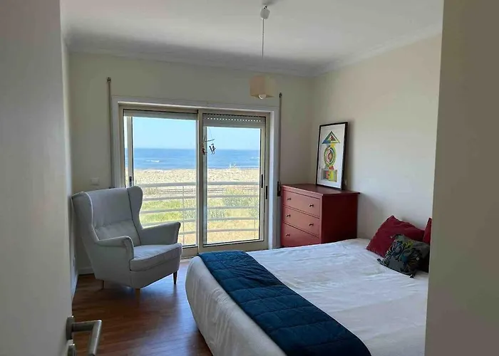 Διαμέρισμα Vista Mar Labruge